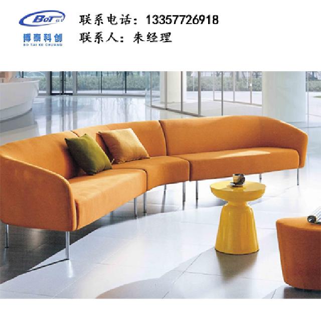 休閑辦公沙發(fā)YZ-01