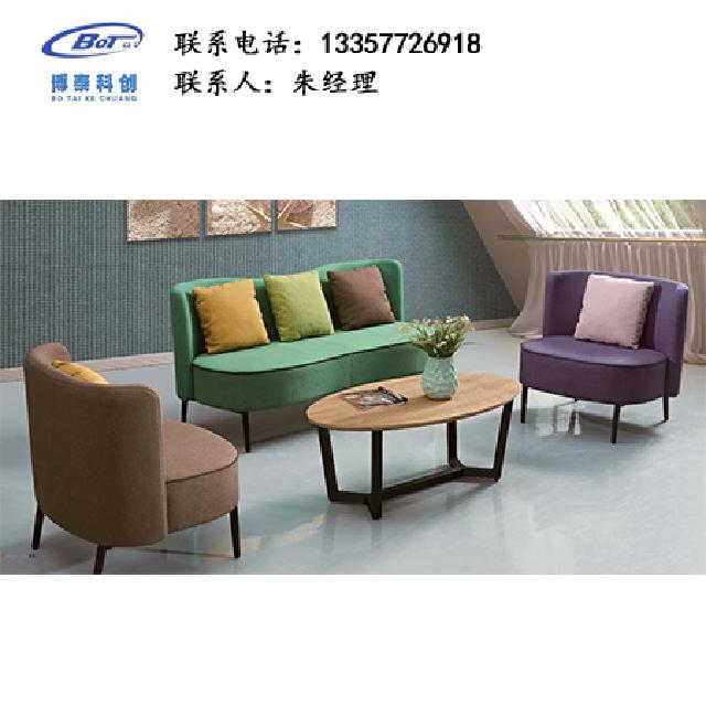 休閑辦公沙發(fā)YZ-11