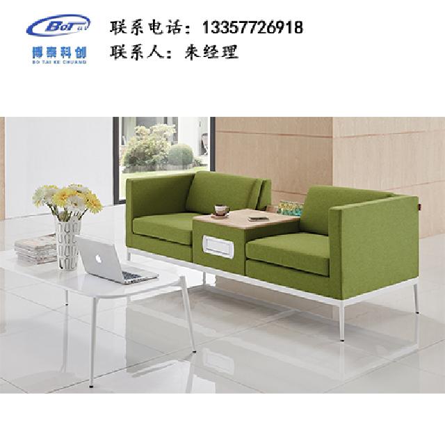 休閑辦公沙發(fā)YZ-10