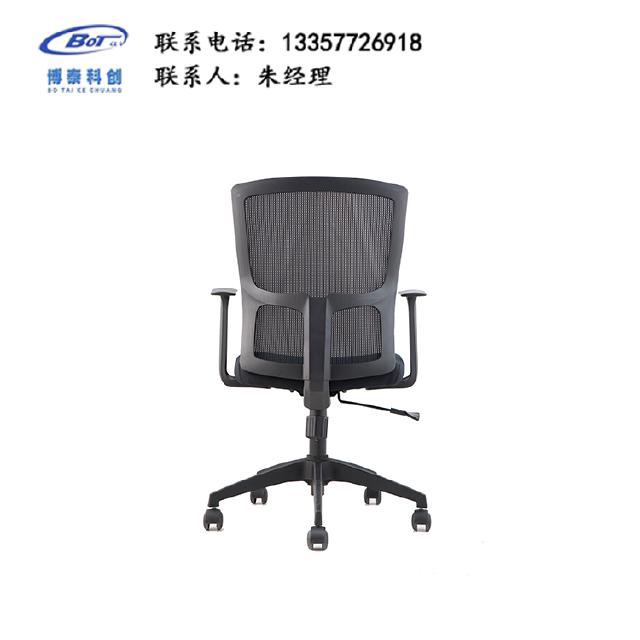 網布辦公椅JY-34