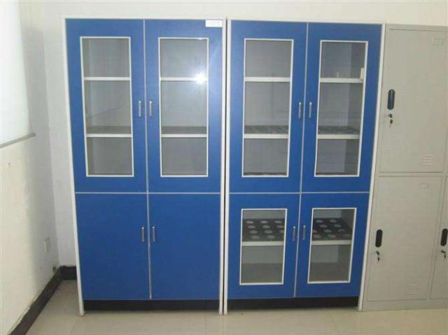 全鋼器皿柜