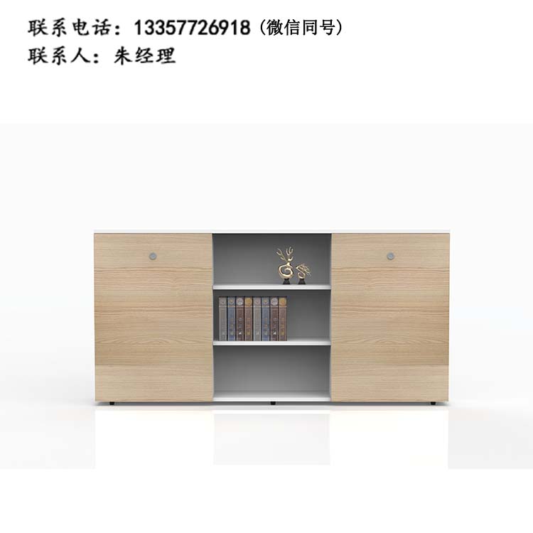 辦公文件柜HD-02