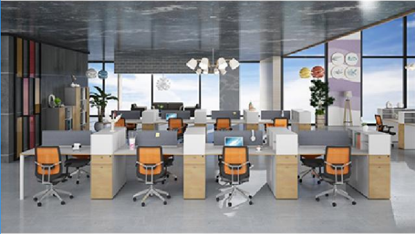 屏風(fēng)工作位HS-07