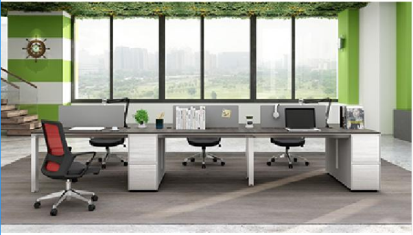 屏風工作位HS-06