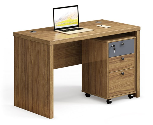 職員桌加厚款XS-02