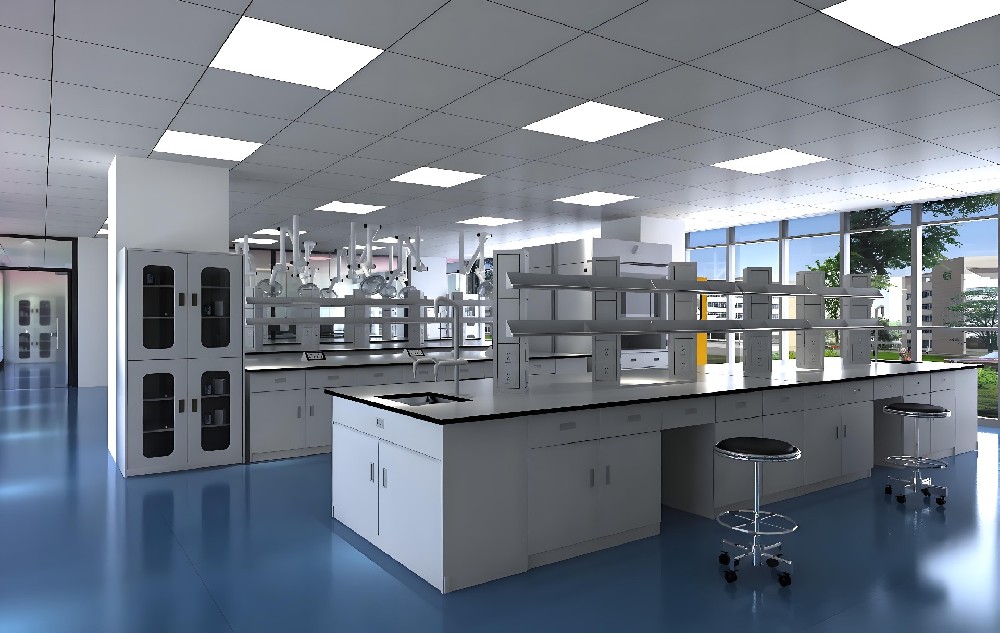 實(shí)驗(yàn)室裝修