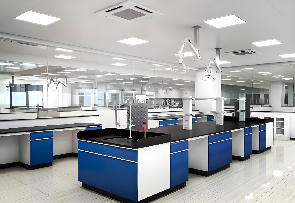 實(shí)驗室設(shè)計