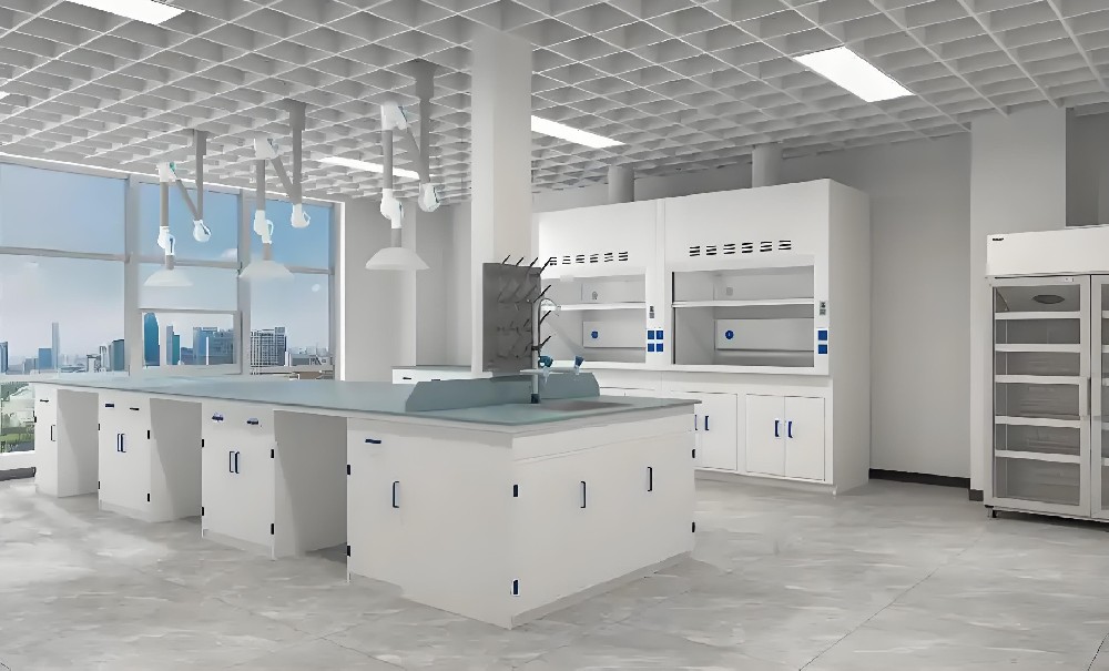 實(shí)驗(yàn)室設(shè)計(jì)